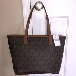 MICHAEL MICHAEL KORS PURSE